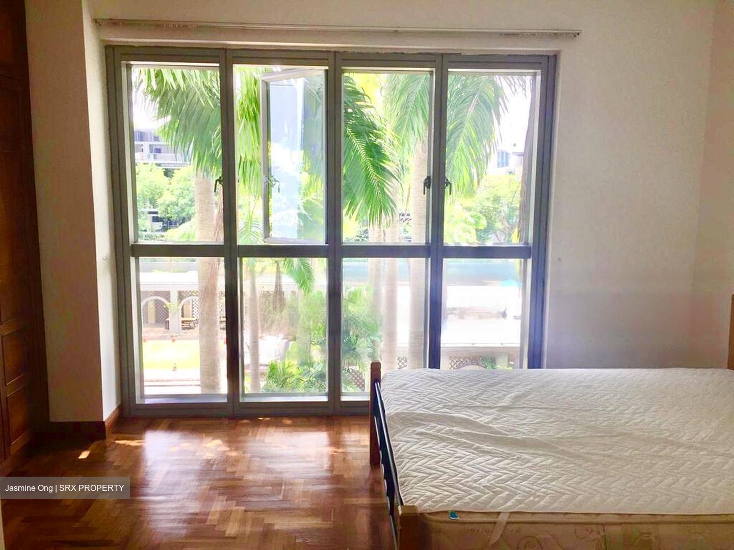 The Bayshore (D16), Condominium #455185211